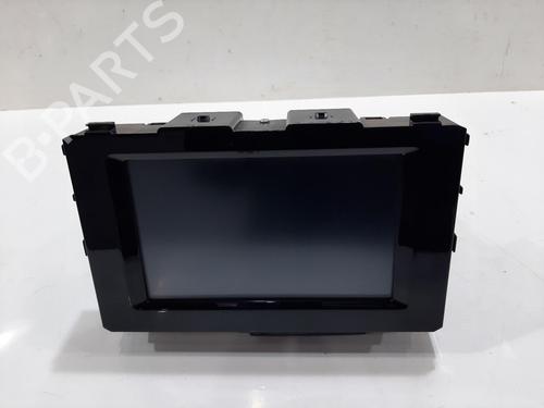 Used Radio KIA SPORTAGE IV (QL, QLE) 1.6 CRDi (116 hp) 28507257