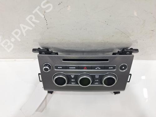 Climate control LAND ROVER RANGE ROVER SPORT II (L494) 3.0 SDV6 Hybrid 4x4 | BP30927828I5
