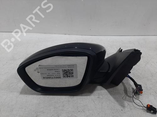 left-mirror-vauxhall-corsa-mk-v-f-2019-34733671 main image