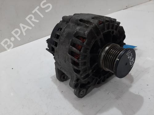 Alternator SKODA OCTAVIA III (5E3, NL3, NR3) 1.6 TDI | BP28311611M7 
