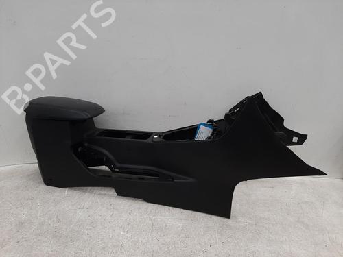 Used Middle console FORD FOCUS III 1.5 TDCi (120 hp) 26856437
