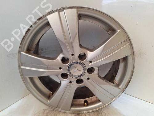 Used Rim Rim 37448818 37448818