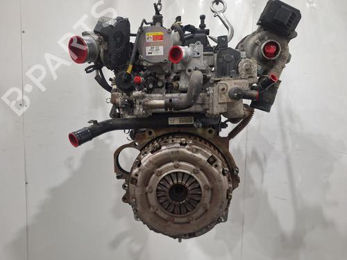 Engine KIA CEE'D (JD) 1.6 CRDi 136 | BP37608020M1  - Image 6