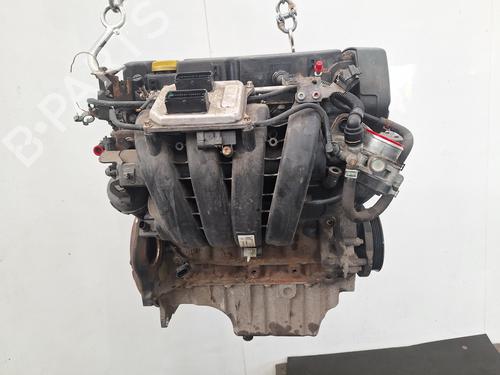 Silnik VAUXHALL ZAFIRA Mk II (B) (A05) 1.8 | BP29883649M1