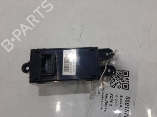 Hamulec ręczny KIA XCEED (CD) 1.5 T-GDI | BP30722235I18