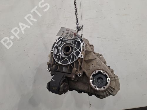 Used Transfer box Transfer box LAND ROVER RANGE ROVER IV (L405) 4.4 SDV8 4x4 (340 hp) 40205774 40205774