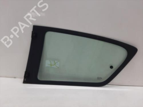Rear right door window TOYOTA AYGO (_B1_) 1.0 (KGB10_, KGB10R) | BP29444860C21 