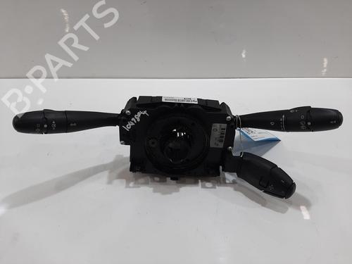 Comutador Comutador PEUGEOT 207 (WA_, WC_) 1.4 16V (95 hp) 33988209 33988209