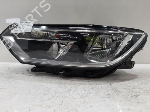Used Left headlight Left headlight VW PASSAT B8 Variant (3G5, CB5) 2.0 TDI (150 hp) 33988417 33988417