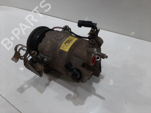 AC compressor FORD FIESTA VI (CB1, CCN) 1.0 | BP36404005M34 - Image 2