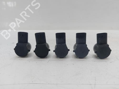 Electronic sensor VAUXHALL CORSA Mk V (F) 1.2 | BP28053135M84 