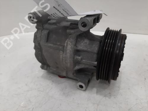 AC compressor ABARTH 500C / 595C / 695C 1.4 (312.AXF1A, 312.AXD1A) | BP26807111M34 - Image 2