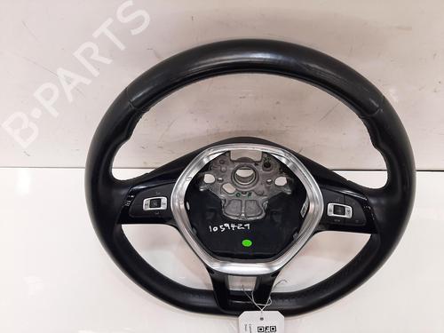 Rat VW POLO VI (AW1, BZ1, AE1) 1.0 TSI | BP38701826C49 - Image 3