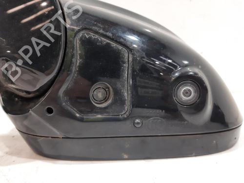 Left mirror JAGUAR I-PACE (X590) EV400 AWD | BP30495470C26 - Image 5