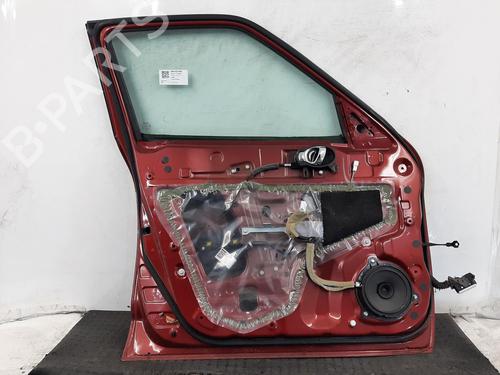 Left front door NISSAN JUKE (F15) 1.6 | BP29237563C2 