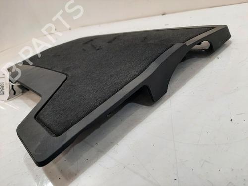 Upper protection CITROËN C4 III (BA_, BB_, BC_) 1.2 PureTech 130 (BAHNSA, BAHNSB) | BP39405767M93 - Image 4