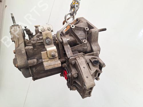 Gearbox FIAT 500 (312_) 0.9 (312AXG1A, 312.AXG11) | BP36811376M3 - Image 5