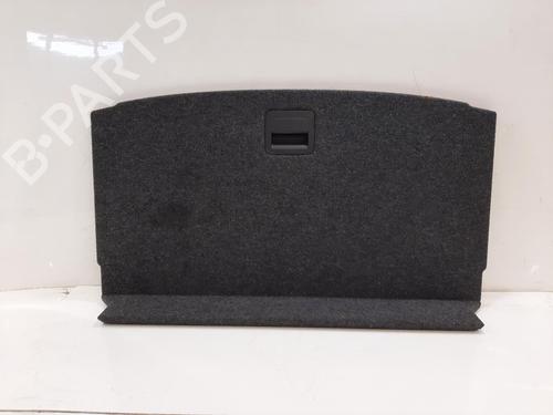 Bagasjeromsgulv Bagasjeromsgulv VW POLO VI (AW1, BZ1, AE1) 1.0 TSI (116 hp) 34478666 34478666