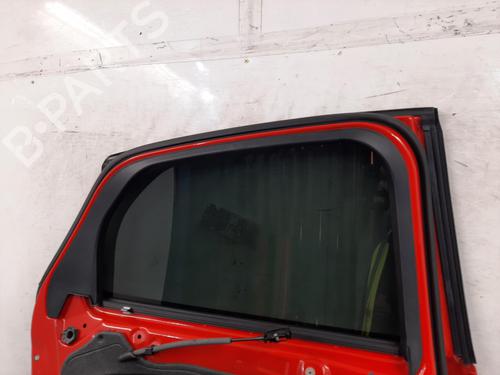 Left rear door FORD FOCUS III 1.0 EcoBoost | BP29922694C4