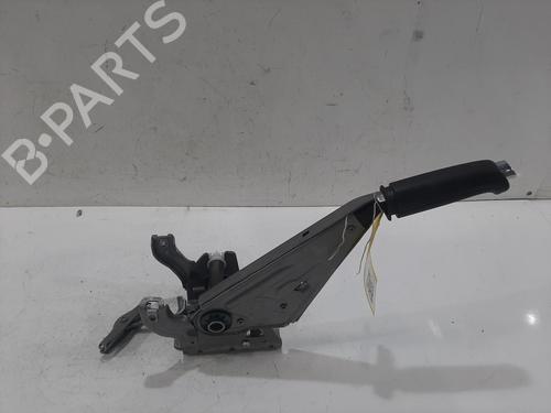 Freno de mano VAUXHALL ASTRA Mk VI (J) GTC (P10) 1.4 (140 hp) 31305526