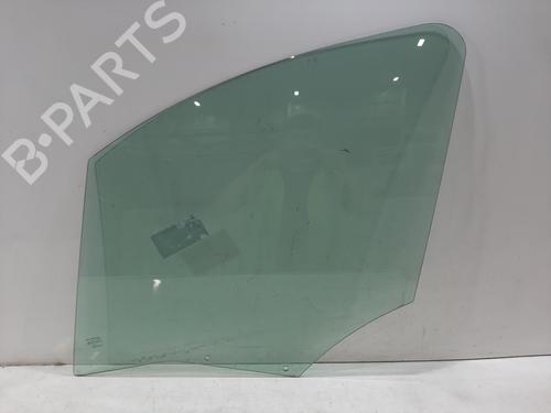 Used Front left door window PEUGEOT PARTNER Box Body/MPV 1.6 HDi (90 hp) 29553484