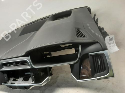 Airbag Kit JAGUAR I-PACE (X590) EV400 AWD | BP26794441C86 
