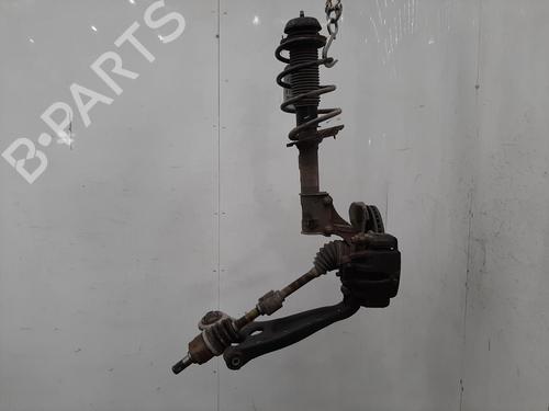 Used Left front suspension HYUNDAI i20 II Coupe (GB) 1.0 T-GDI (120 hp) 26849307