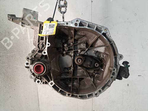 Used Gearbox VAUXHALL CORSA Mk V (F) 1.2 (75 hp) 26777435