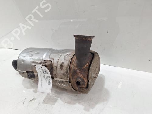 Particulate filter VAUXHALL COMBO Mk IV (E) Box Body/MPV (K9) 1.5 D | BP39934716M81 - Image 4