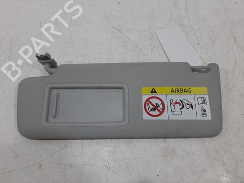 Used Other Other SKODA FABIA III (NJ3) 1.0 TSI (95 hp) 36452369 36452369