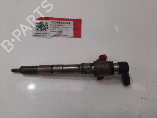 Injector SEAT LEON (1P1) 1.6 TDI | BP34206330M100  - Image 5