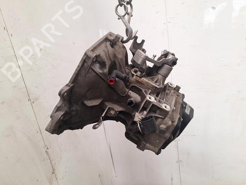 Gearbox VAUXHALL ASTRA Mk VII (K) (B16) 1.4 | BP27629626M3 