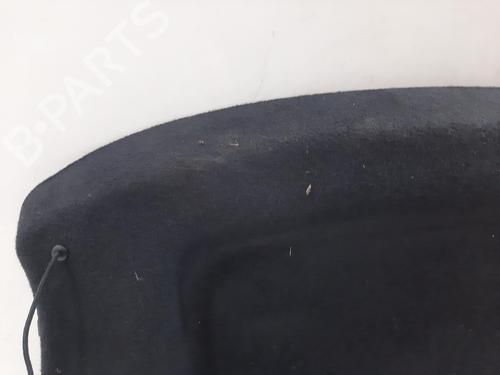 Rear parcel shelf CITROËN DS3 (SA_) 1.6 HDi 90 | BP35963174C85 - Image 5