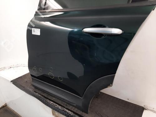 Left rear door FIAT 500X (334_) 1.6 D Multijet (334AXA1B, 334AXA11) | BP32144415C4 