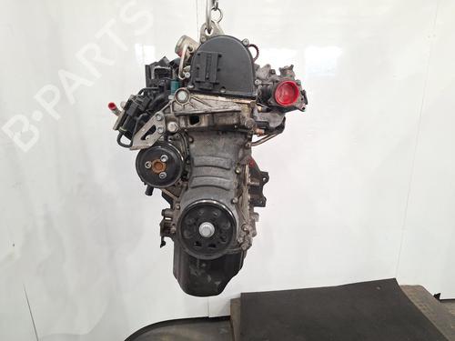 Used Engine Engine AUDI A1 (8X1, 8XK) 1.2 TFSI (86 hp) 34339125 34339125