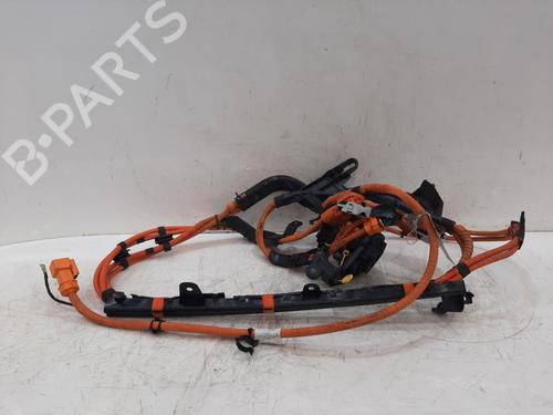 Kabel Kabel VW GOLF VIII (CD1, DA1) 1.5 eHybrid (204 hp) 37245043 37245043