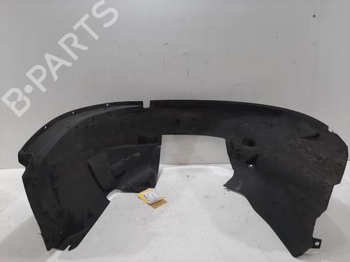 Used Wheel arch ALFA ROMEO MITO (955_) 1.4 (955.AXB1B, 955.AXU1A) (78 hp) 30180290