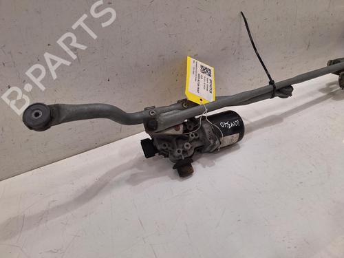 Front wiper motor RENAULT CLIO IV (BH_) 1.2 16V | BP27281539M29 