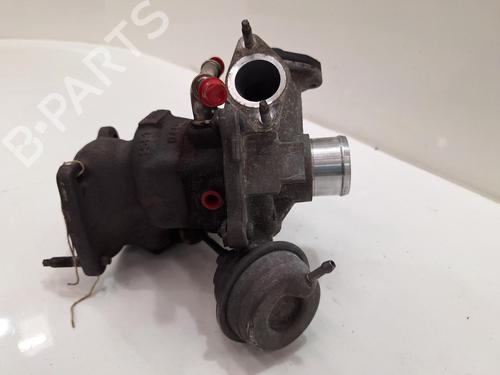 Turbocharger/Supercharger FORD FOCUS III 1.0 EcoBoost | BP27872206M71 