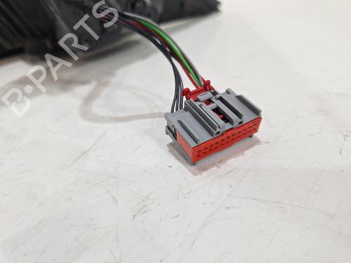 Left mirror JAGUAR XE (X760) 2.0 D | BP31596723C26 