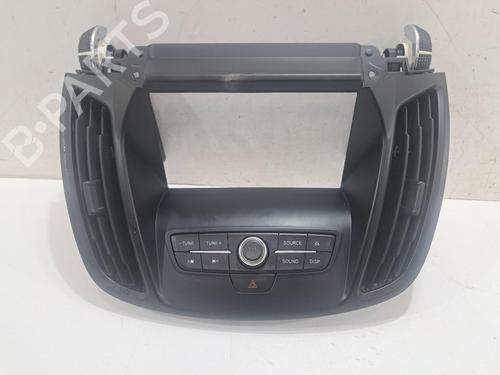 Electronic module FORD KUGA II (DM2) 1.5 EcoBoost 4x4 | BP32270391M83 