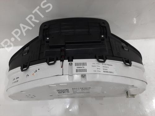 Instrument cluster VOLVO S60 II (134) D3 | BP26854199C47 
