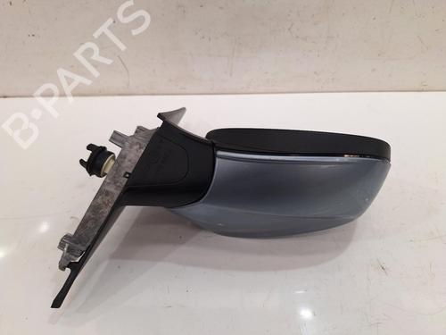 Right mirror BMW 1 (E87) 118 d | BP26751872C27 