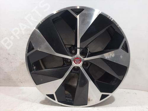 Felg JAGUAR I-PACE (X590) EV400 AWD (400 hp) 30812886