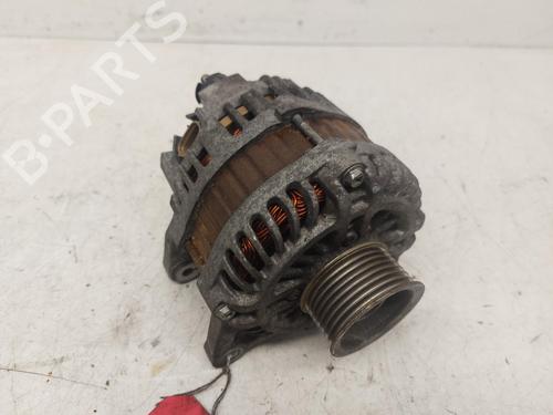 Used Alternator NISSAN JUKE (F15) 1.6 (94 hp) 26785115