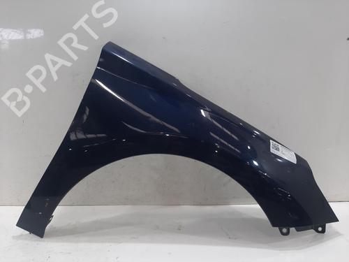 Used Right front fenders Right front fenders HYUNDAI i30 (PDE, PD, PDEN) 1.0 T-GDI (120 hp) 33242043 33242043
