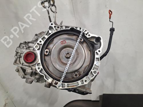Used Gearbox HYUNDAI i20 I (PB, PBT) 1.4 (101 hp) 29883566