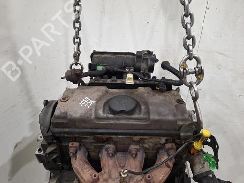 Engine PEUGEOT 207 Saloon 1.4 | BP38513480M1 - Image 5