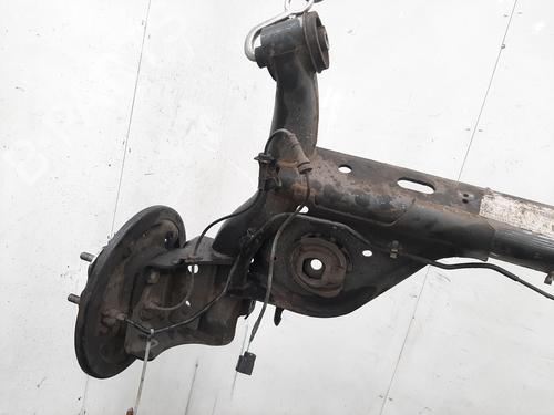 Rear axle NISSAN JUKE (F15) 1.5 dCi | BP26850023M2 