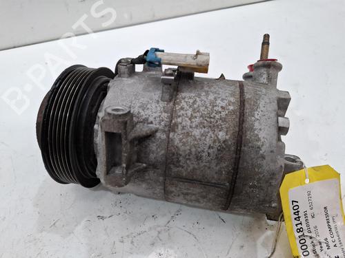 AC compressor MG MG 6 Hatchback 1.9 DTi | BP38568877M34  - Image 6